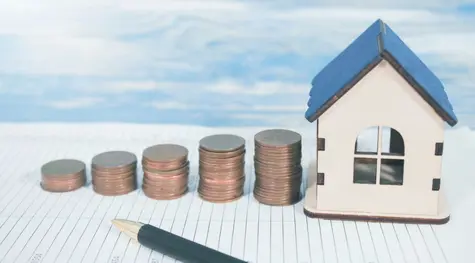 Raport z rynku nieruchomości: Polacy przestają masowo zaciągać kredyty hipoteczne!  | FXMAG INWESTOR