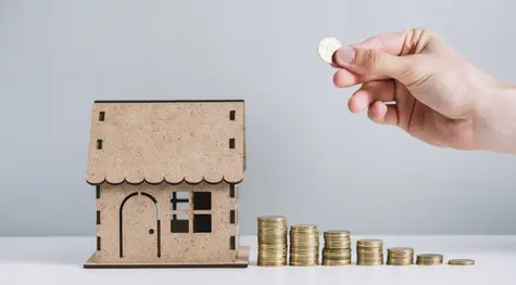 Raty kredytu hipotecznego niższe o 20%? To możliwe już wkrótce - wskazuje ekspert | FXMAG INWESTOR
