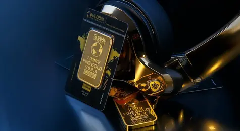 Rekordowo drogie złoto, ceny kruszcu przebijają kolejne szczyty | FXMAG INWESTOR