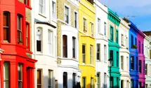 Ceny mieszkań w UK wciąż spadają. Korekta trwa już 2 lata - znamy najnowsze dane