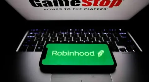 Robinhood IPO: Giełdowe szaleństwo nie będzie trwało wiecznie | FXMAG INWESTOR
