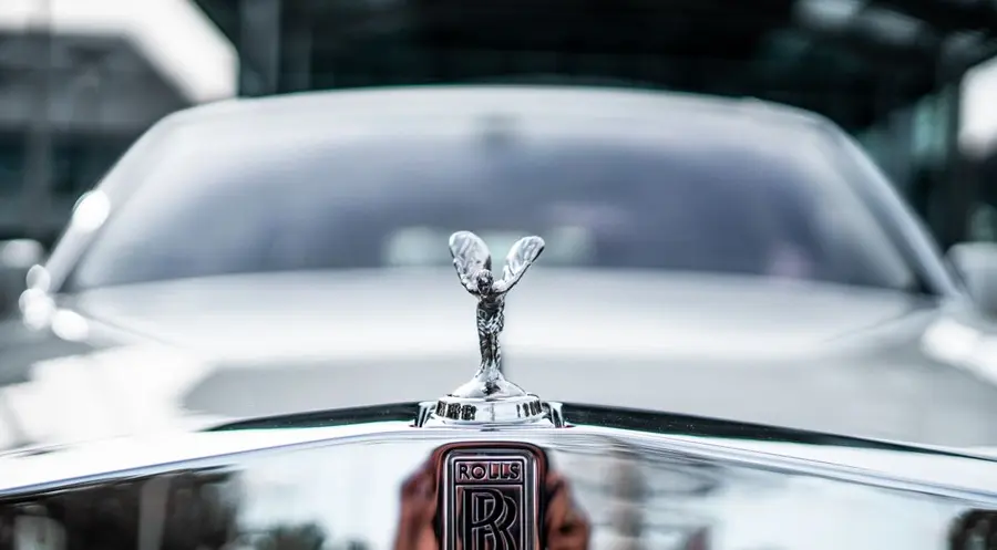 Rolls-Royce zapowiada gigantyczną falę zwolnień | FXMAG INWESTOR