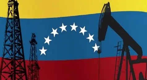 Ropa naftowa przyczyną dziwacznej relacji USA i Wenezueli. Jakie jest źródło funkcjonowania wenezuelskiego reżimu?