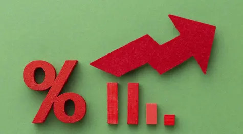 Rośnie prawdopodobieństwo skokowego wzrostu stóp procentowych – komentarz NOBLE FUNDS TFI | FXMAG INWESTOR