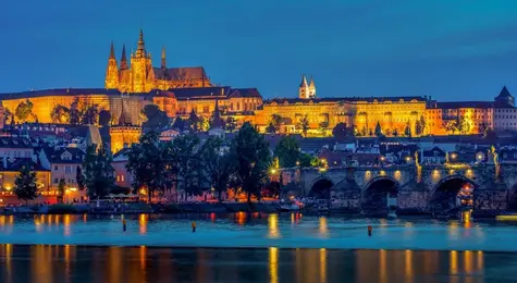 Rośnie znaczenie Czech i czeskiej korony (CZK) w polskiej wymianie handlowej  | FXMAG INWESTOR