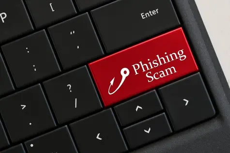 Różne oblicza phishingu, czyli jak przestępcy próbują nas oszukać | FXMAG INWESTOR