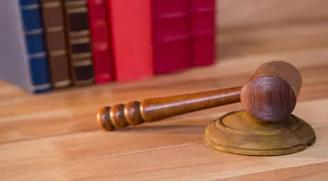 Frankowicze pozwali Skarb Państwa. Eksperci nie mają żadnych złudzeń. Sądowa batalia będzie długa i ciężka