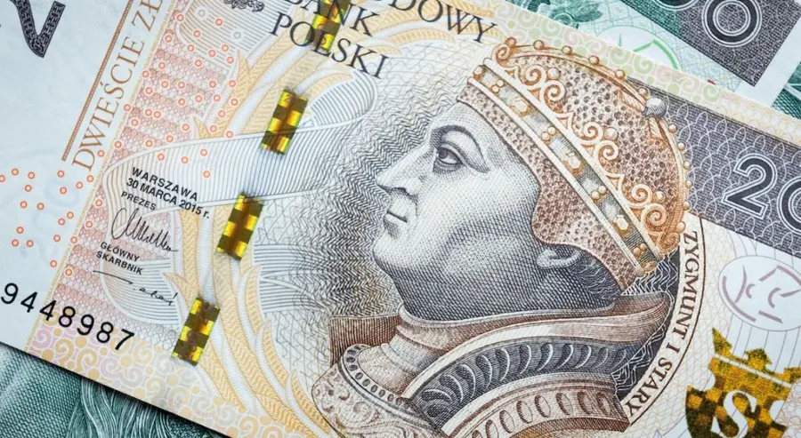 RPP może zasygnalizować obniżki stóp w tym roku. Co to oznacza dla kursu euro do złotego (EUR/PLN)? | FXMAG INWESTOR