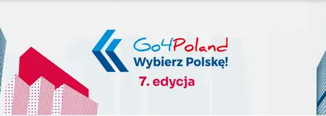 Ruszyła 7. edycja programu Go4Poland – Wybierz Polskę! | FXMAG INWESTOR