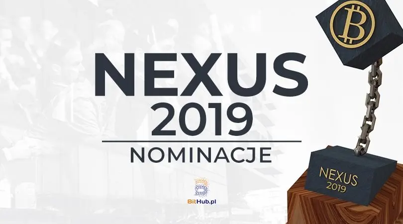 Ruszyły nominacje do nagród Nexusy 2019 | FXMAG