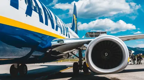 Ryanair publikuje mizerny zysk netto. Co czeka linie lotnicze w 2020? | FXMAG INWESTOR
