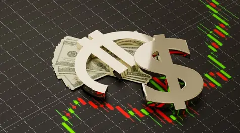 Rynek Forex i notowania głównych walut. Jak na wiadomości rynkowe zareagują kursy euro (EUR), dolara amerykańskiego (USD) i funta (GBP)? | FXMAG INWESTOR