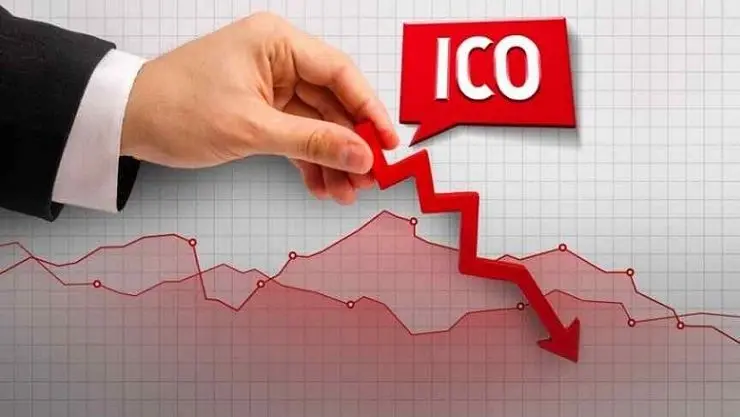 Rynek ICO prawie przestał istnieć! | FXMAG