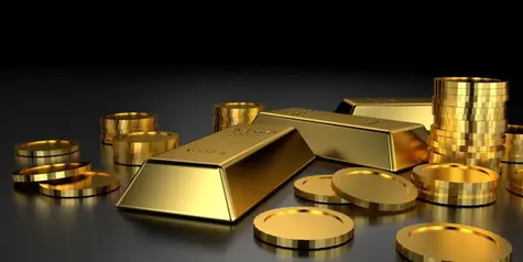 Rynek kruszców wprawia inwestorów w dobre nastroje. Jak wyglądają ceny srebra i złota? - Zobacz komentarz eksperta | FXMAG INWESTOR