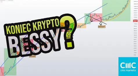 Rynek kryptowalut ma za sobą najlepszy tydzień od lutego 2021 roku! Czy bitcoin wchodzi w nowy cykl halvingowy? | FXMAG INWESTOR