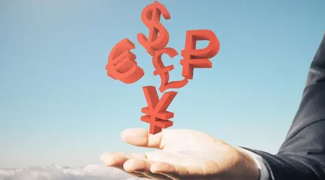 Rynek walutowy drwi z BoJ. Kurs dolara do jena (USD/JPY) zbliżył się do najwyższego poziomu od 1998 roku | FXMAG INWESTOR