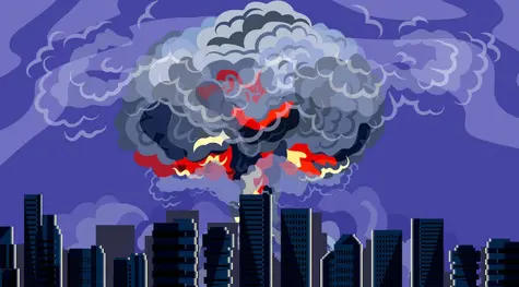Rynek walutowy FOREX. Kurs euro wystrzelił po raz kolejny - notowania EUR/PLN sięgnęły poziomów niewidzianych od 12 lat! Jak reaguje na to dolar (USD)? | FXMAG INWESTOR