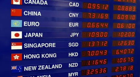 Rynek walutowy wart miliardy! Zobacz podsumowanie wydarzeń z 2021 roku - eksperci Currency One | FXMAG INWESTOR