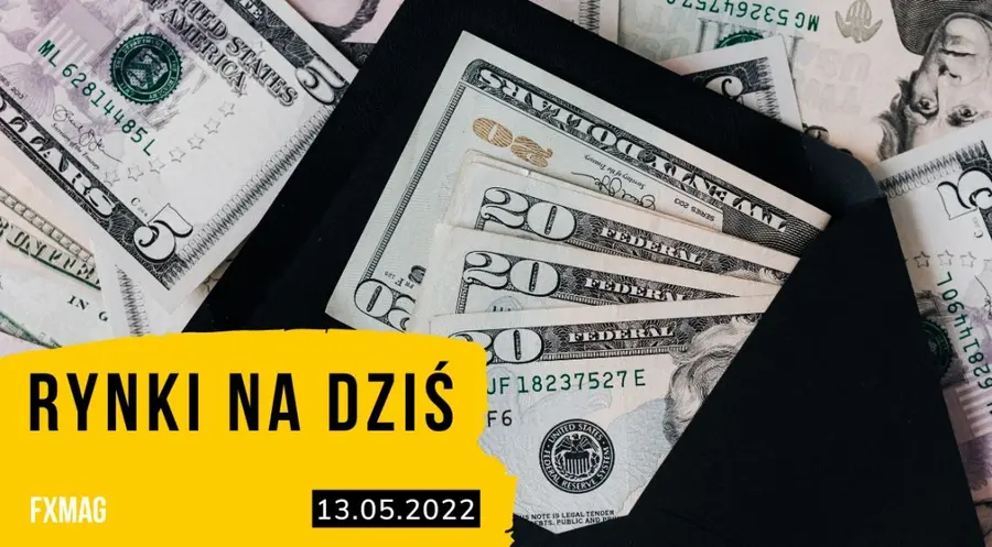 Rynki na dziś - mocne wybicie na czeskiej koronie (CZK) poprzedzone kilkoma dniami intensywnej wyprzedaży; presja na franku (CHF)| FXMAG INWESTOR