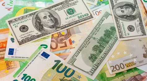 Rynki na dziś – kurs EURUSD pod presją: konflikt na linii Rosja – Ukraina oraz kwestie rozwoju pandemii będą kształtować notowania eurodolara | FXMAG INWESTOR