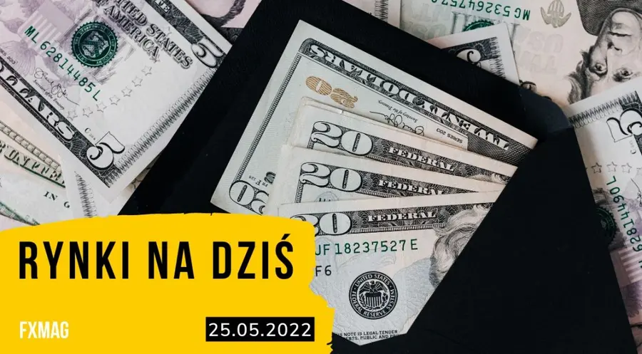 Rynki walutowe na dziś: kurs złotego (PLN) przedłuża dobrą passę, a notowania euro do franka (EUR/CHF) dramatycznie wracają do spadków
