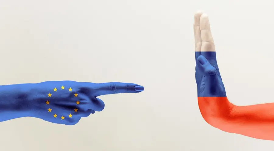 Sankcje, runda druga - UE nie zdecydowała się na wykluczenie Rosji z system SWIFT | FXMAG INWESTOR