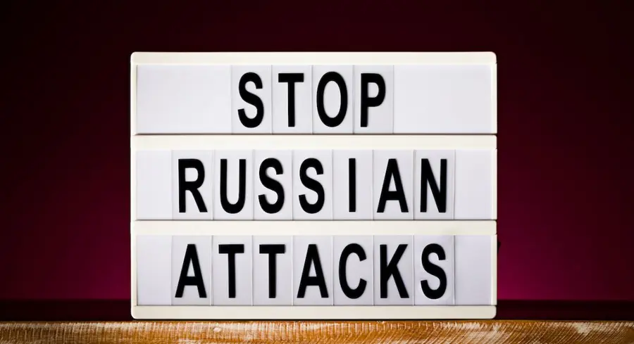 Sankcje wchodzą do gry. Jednak potrzeba znacznie więcej, by powstrzymać Putina! Co zatem należy zrobić? | FXMAG INWESTOR