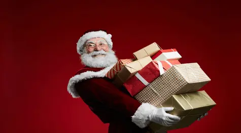Santa Claus Rally. Skąd optymizm, który wynosi indeksy na wyżyny? Czy na GPW można zaobserwować Rajd Świętego Mikołaja?