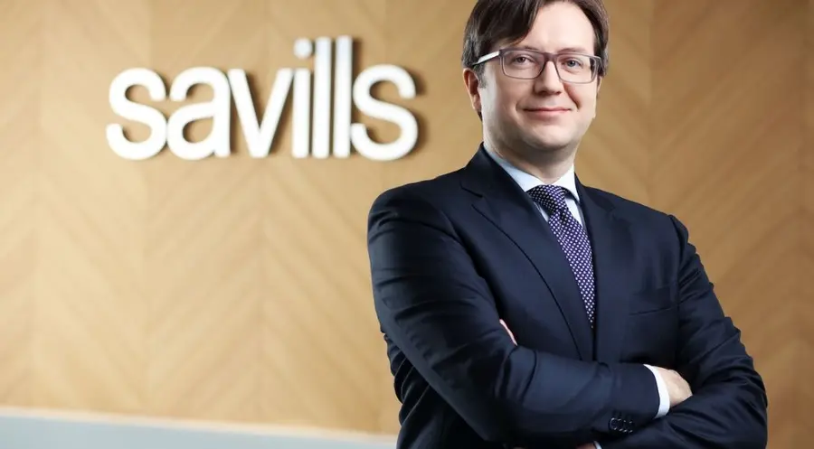 SAVILLS prognozuje trendy inwestycyjne dla rynku nieruchomości komercyjnych w Europie | FXMAG INWESTOR