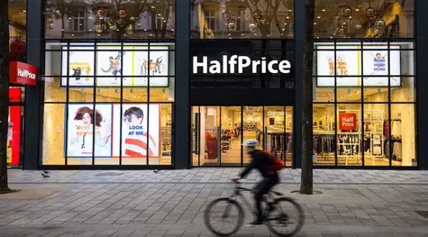 Sieć sklepów CCC HalfPrice z cyfrowym magazynem. Wdrożono go w rekordowym czasie  | FXMAG INWESTOR