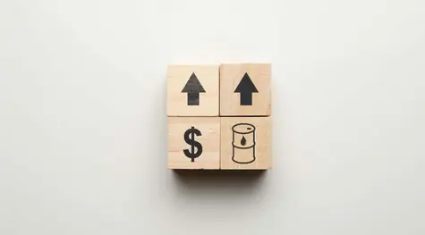 Siła kupujących na rynku ropy naftowej - kurs BRENT oscyluję w rejonie 67 USD za baryłkę, natomiast WTI to okolice 64 dolarów | FXMAG INWESTOR