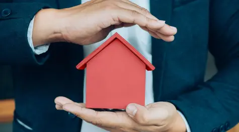 Rynek mieszkaniowy w czwartym kwartale 2021 r.: Boom na cenach mieszkań się kończy - prognoza dla nieruchomości nie napawa optymizmiem! | FXMAG INWESTOR