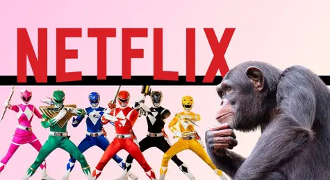 “Skradzione serce”, “Imperium szympansów” i “Power Rangers: Once & Always” - co nowego na Netflixie? Nowe, wielkie premiery dają nadzieje na wzrosty notowań spółki | FXMAG INWESTOR
