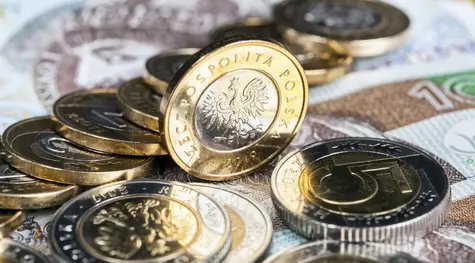 Słaba sesja na rynkach nie pomaga złotemu - choć PLN może w końcu zyskać - paliwem umacniającym naszą walutę okaże się FED? | FXMAG INWESTOR