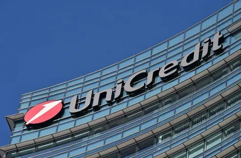 Słabszy wskaźnik IFO nie popsuł dobrych nastrojów na europejskich giełdach. Intesa Sanpaolo, UniCredit, Banco BMP i UBI zwyżkują po ponad 4 procent