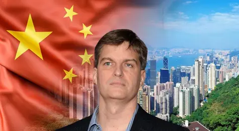 Słynny inwestor Michael Burry zdradza na Twitterze, że lubi Hong Kong. Wygląda na to, że inwestuje w chińskie akcje | FXMAG INWESTOR