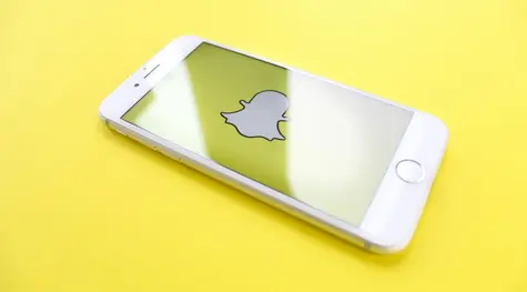 Snapchat zagraża Facebookowi