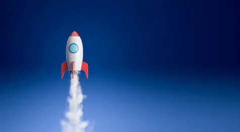 Komercyjne loty w kosmos coraz bliżej! SpaceX, firma Elona Muska w końcu z sukcesem, i to sporym