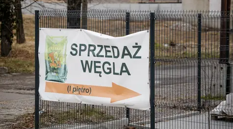 Zobacz aktualne ceny ekogroszku i jednej tony węgla w Polsce – 10 lutego 2024