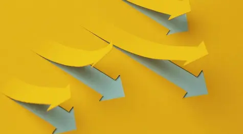 Spektakularne wzrosty! Kurs euro do złotego (EURPLN) przed mocnym wybiciem? Co dzieje się na rynku FOREX oraz na rynku obligacji? | FXMAG INWESTOR