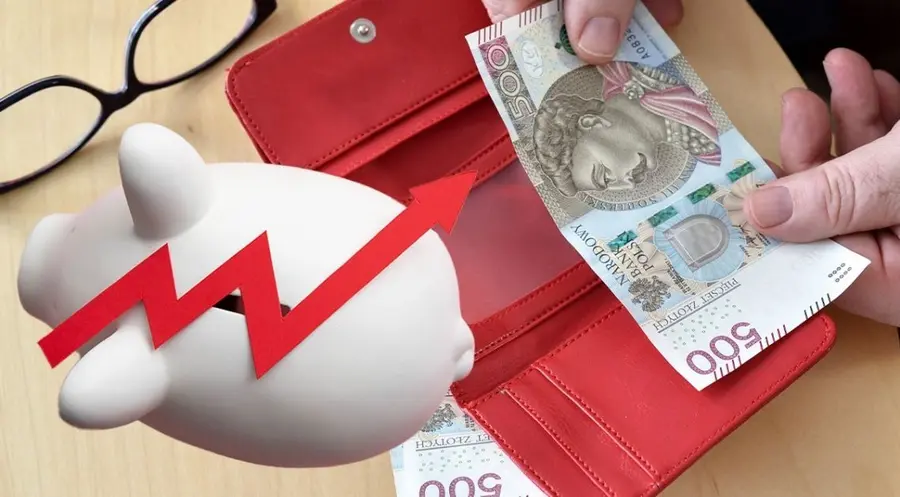 Spełnia się marzenie NBP - znów mamy jednocyfrową inflację w Polsce! Jest tylko jedno ale… | FXMAG INWESTOR