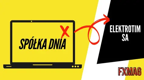 Spółka dnia - Oferta Elektrotimu za 22,87 mln zł netto wybrana na budowę stacji 110 kV dla PGE | FXMAG INWESTOR