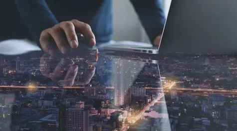 Nie dać się zwariować, czyli zjadanie gospodarki przez technologię i korporacyjnych gigantów