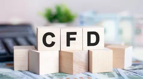 Sposoby inwestowania w towary: kontrakty różnic kursowych (CFD na towary) - najważniejsze informacje  | FXMAG INWESTOR