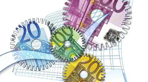 Sprawdzamy reakcję kursu EUR/USD po danych dotyczących wskaźnika CPI z Niemiec, Hiszpanii i Włoch | FXMAG INWESTOR