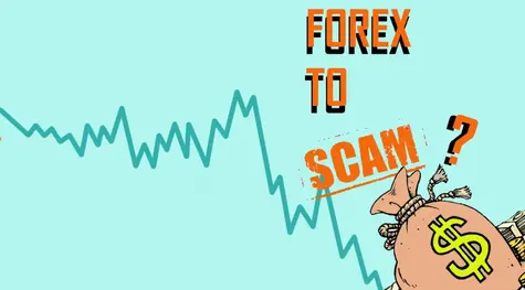 Sprzedawcy marzeń z Forex. Oszuści uczą jak inwestować na giełdzie | FXMAG INWESTOR