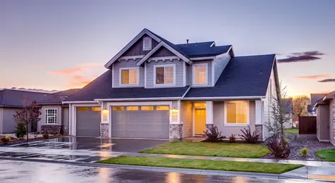 Sprzedaż nowych domów w USA w sierpniu zaskoczyła. Wyniki mocno poniżej oczekiwań analityków  | FXMAG INWESTOR