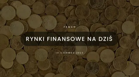 Gwałtowne zmiany kursu euro do dolara (EUR/USD). Złoty (PLN) w potrzasku | FXMAG INWESTOR