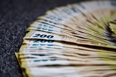 Eurodolar (EUR/USD) najwyżej od 5 lat! Wyniki gigantów, decyzja Fed i napięcia wokół Iranu kontrolują dziś rynek
