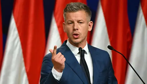 Stopy procentowe ani drgną. Jest decyzja banku centralnego! „Nadal istnieje wiele niewiadomych”. Kurs forinta węgierskiego euro (EUR/HUF), dolar (USD/HUF), złoty (HUF/PLN) | Kursy walut